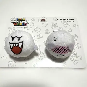 USJ 러쉬링 테레사 슈퍼 마리오 월드 유니버셜