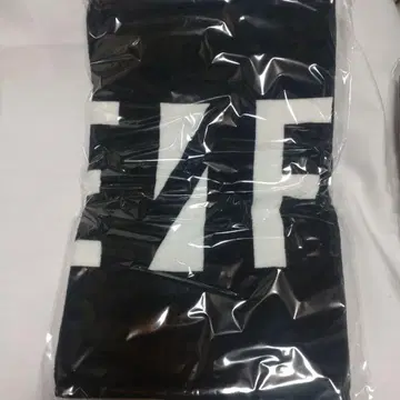 BE:FIRST 초기 로고 타월
