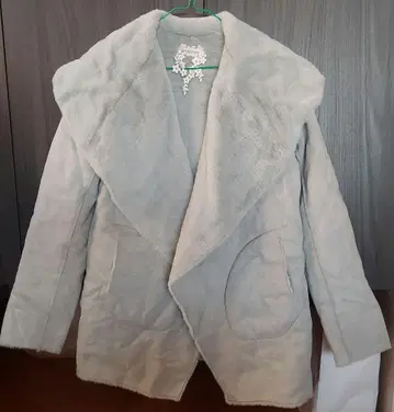 [ 새상품급 ] setaichiro 숄카라 리버서블 자켓