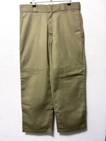 디키즈 더블니 34inch