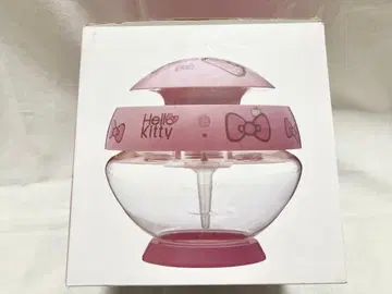 헬로키티 공기청정기 아로보 2012년