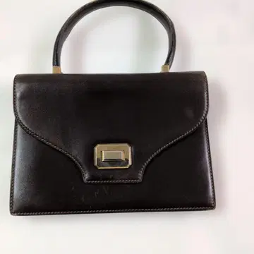 #MG.SPREAFICO 스아피코 이탈리아제 일품 천연 가죽 핸드백