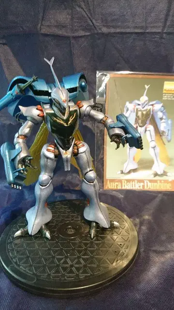 MG 1/35 던바인 CR풍 어레인지 도색 완료품