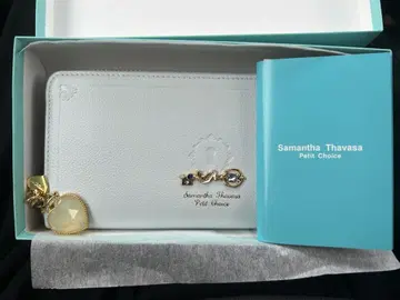 사만다 타바사 디즈니 지갑