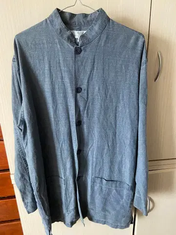 MARKS & SPENCER 셔츠 자켓 90s