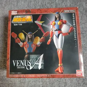 초합금혼 GX-12 뷰너스 A
