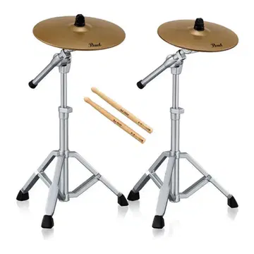 Pearl Drums 미니어처 컬렉션 드럼 가챠