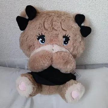 즉시 구매 mikko Characters 봉제 인형