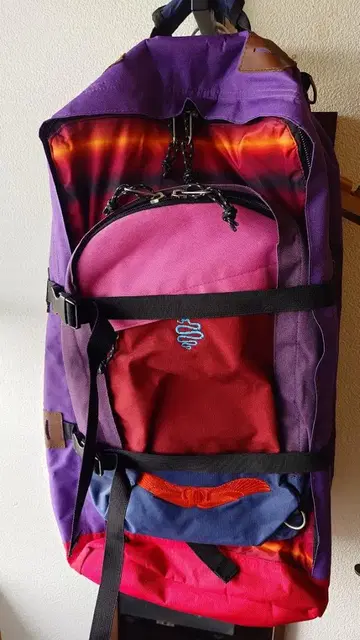 [ALDIES] 알디스 백팩 Big Pack 빅팩