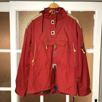 Sportswear of Sweden 아노락 자켓
