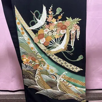토메소데 블랙 토메소데