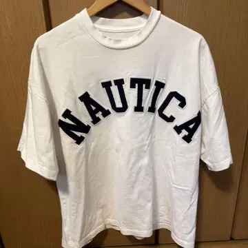 노티카 NAUTICA 티셔츠 3장 세트 L M