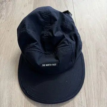 THE NORTH FACE 네이비 캡 FREE