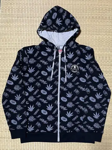 Vision Street Wear 후드티