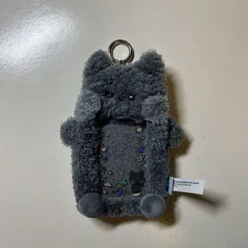 zeroni 운니니 트레이딩 카드 케이스