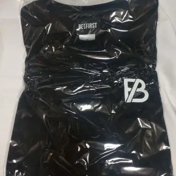 BE:FIRST 셔츠