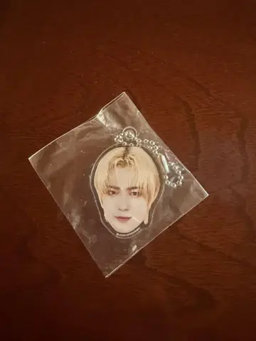 ID 사노 유다이 얼굴 아크릴 키링