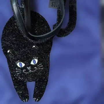 안나수이, ANNA SUI, 토트백