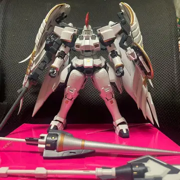 MG 1/100 톨기스F EW