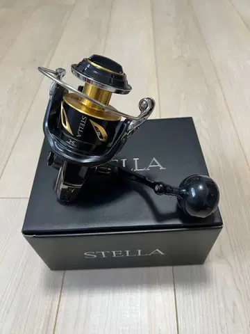 스텔라 SW8000HG