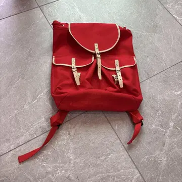 jw anderson 유니클로 백팩