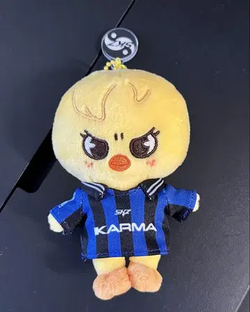 SKZOOver. 포가리 KARMA 봉제 인형