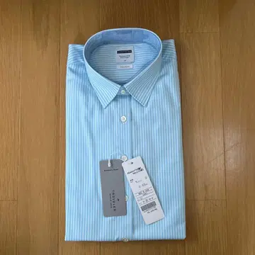 Marker's Shirt 가마쿠라 여성용 셔츠 긴팔 38