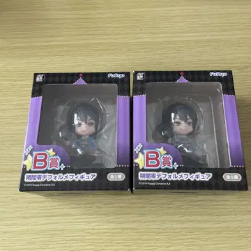 앙상블 스타즈! SD 피규어 사쿠마 레이
