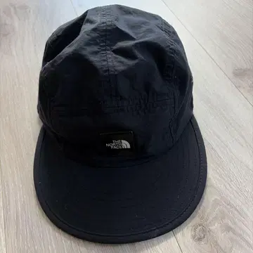 THE NORTH FACE 블랙 캡