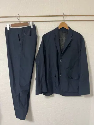 DESCENTE 셋업 L 사이즈