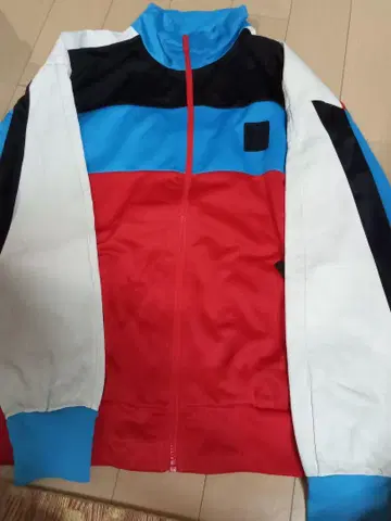 TODD 나일론 자켓 M