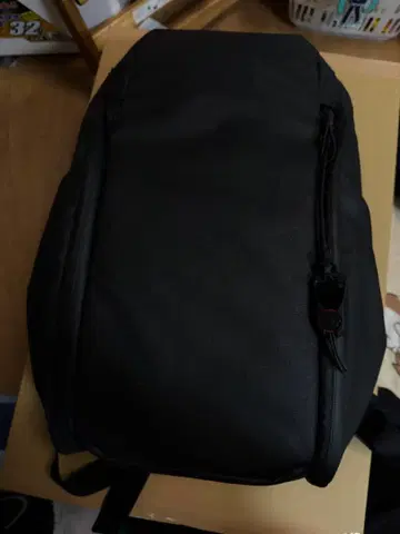 피크 디자인 zip 20L