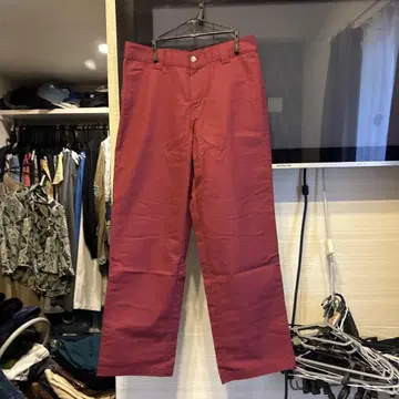 Dickies SKATEBOARDING 워크 팬츠