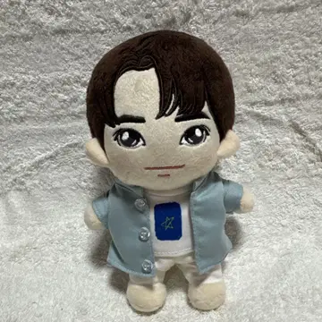 Dunk 봉제 인형 FANDAY 4 굿즈