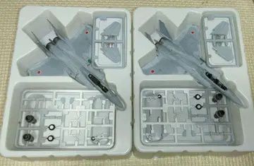 미드나잇 이글 F-15DJ 2기 세트 1/144 타카라토미