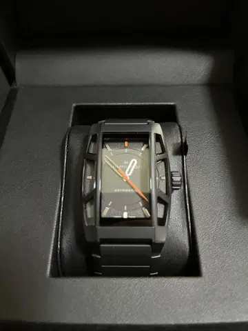 HAMILTON 볼트 DEATH STRANDING 2