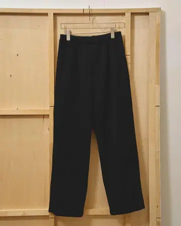 TODAYFUL Cushion Easy Trousers 36