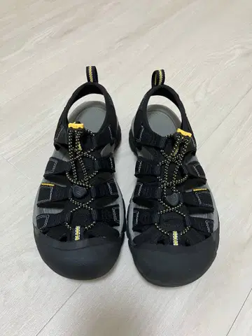 KEEN 뉴포트 H2