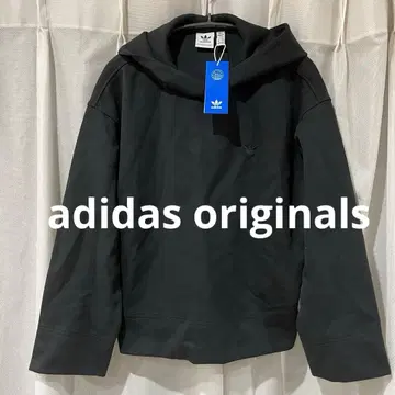 정가 10450엔 새상품 adidas originals 후드티 후디