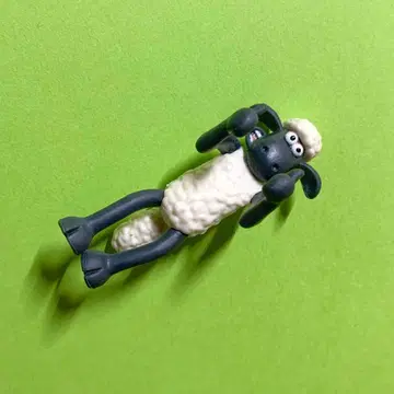 숀더쉽 피규어