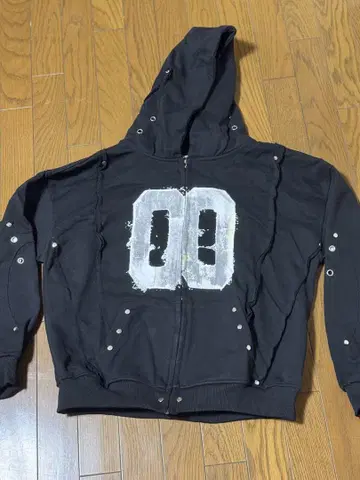 Cozy worldwide M 사이즈