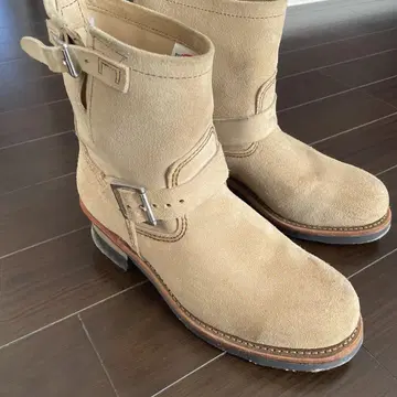 RED WING SHOES 엔지니어 부츠 8.5 D