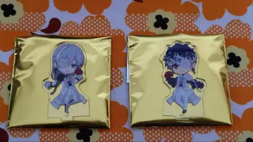 푸치나나 아크릴 스탠드 Re:vale