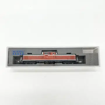 KATO 7008-G DD51 800 다카사키 차량 센터 N 게이지