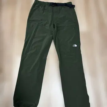THE NORTH FACE 팬츠