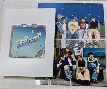 TWS play hard KIT.ver 미사용 세트