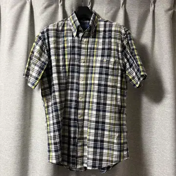 PENDLETON 펜들턴 버튼 다운 셔츠 M 사이즈