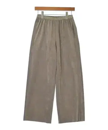 Gabardine K.T 팬츠 ( 기타 ) 여성용
