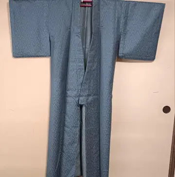 울 기모노 여성용