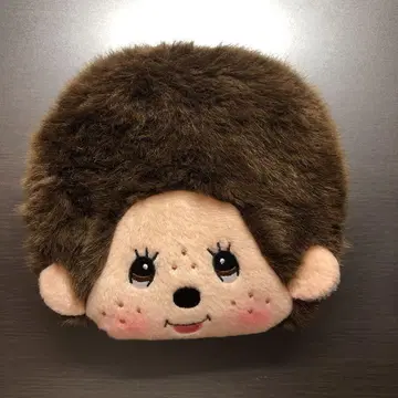 몽치치 CD 케이스